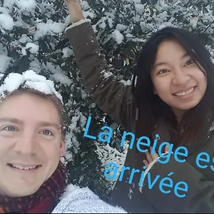 L Orée Du Hébergement de vacances Les Mollettes