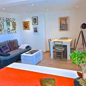 Vieil Appartement Antibes